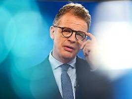 abstriche hinnehmen: bankenpräsident sewing: deutsche müssen mehr arbeiten